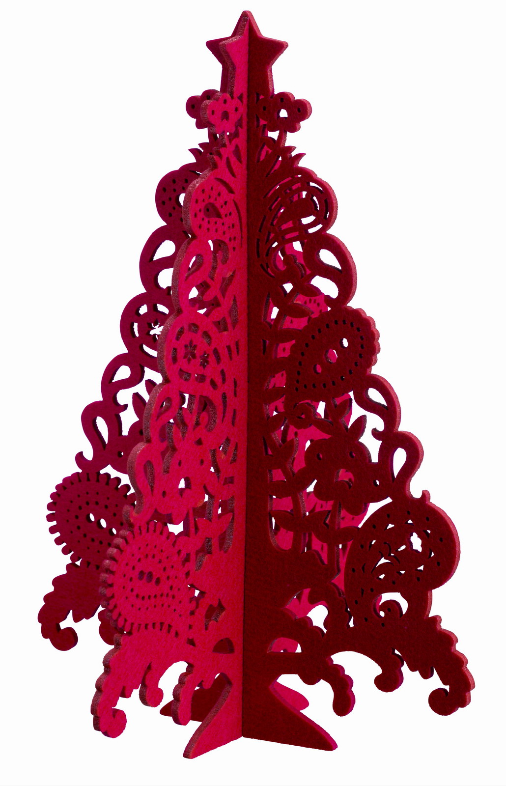 迎接聖誕佳節,就從聖誕居家佈置開始!來自北歐瑞典的